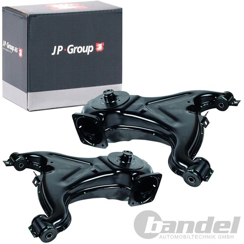 Group braccio oscillante - jp,