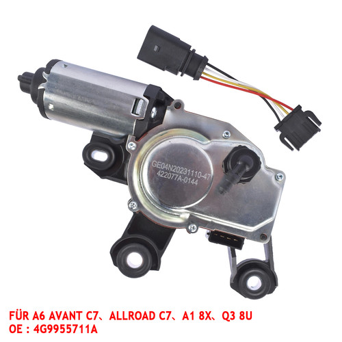 Adatto per audi q3 8u - a6,
