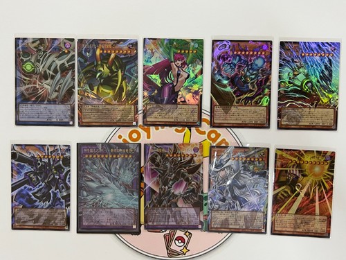 Giapponese asiatico - yu-gi-oh,