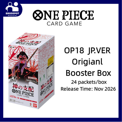 Prevendita bandai tcg - prevendita,