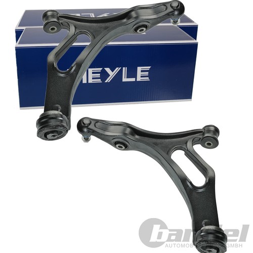 Bracci trasversali meyle set - 2,