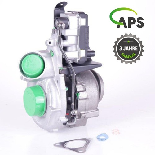 Turbocompressore mercedes - turbocompressore, c