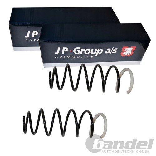 Molle sospensione group - molle,
