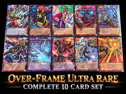Giapponese originale - yu-gi-oh,