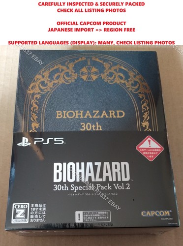 Resident evil 4 - evil, 2