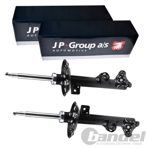 Ammortizzatori group - 2, jp