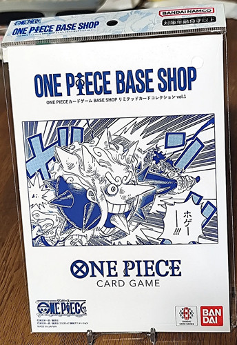One piece card - game, shop