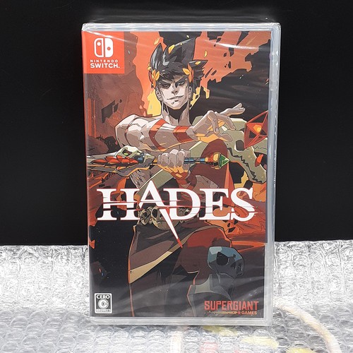 Hades colonna sonora - hades,