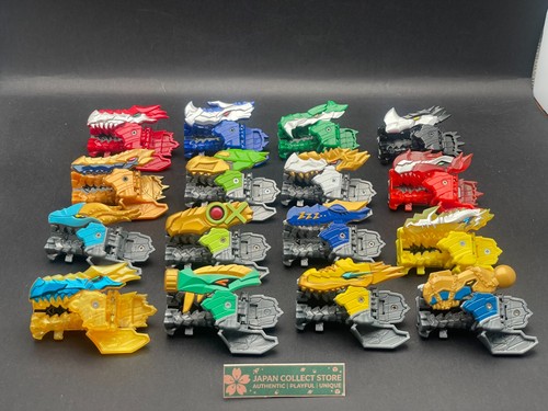 Bandai power rangers - bandai,