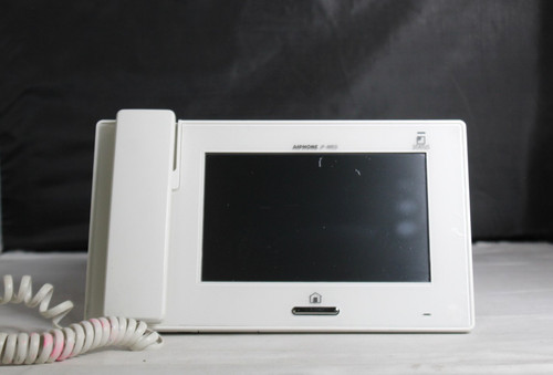 Aiphone 4med interfono - aiphone, 7