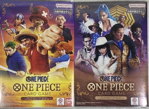 One piece live action edition - one,