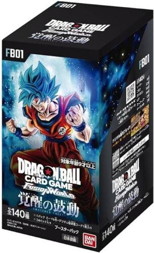 Dragon ball fusion - dragon,